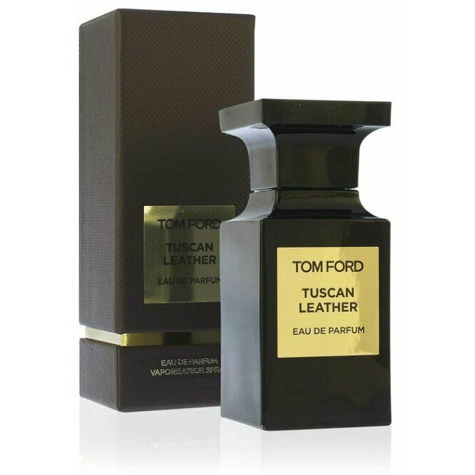 Tom Ford Tuscan Leather EDP U