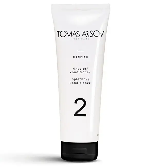 Tomas Arsov Bonfire Rinseable Conditioner -