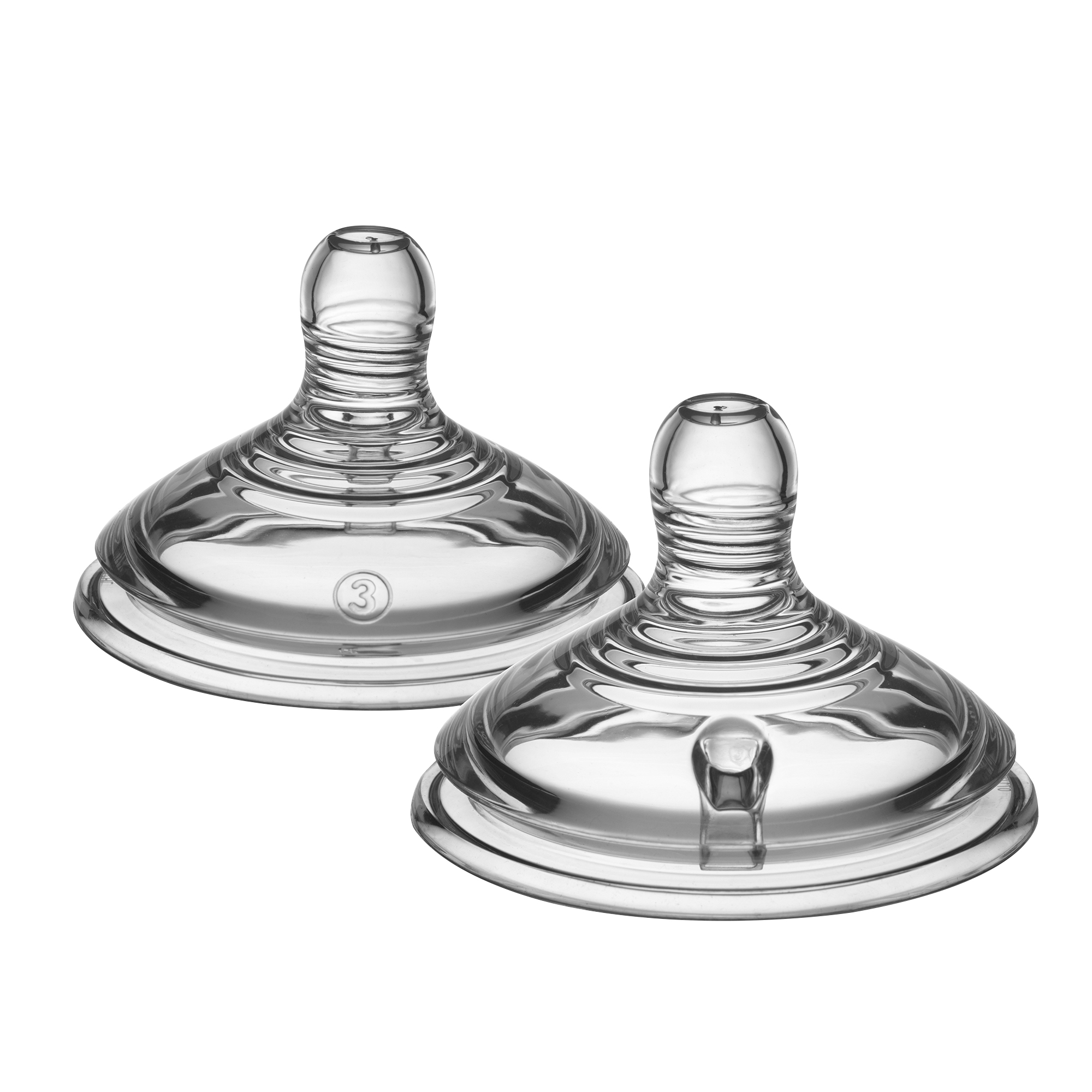 Tommee Tippee Natural Start  knupis, ātrs