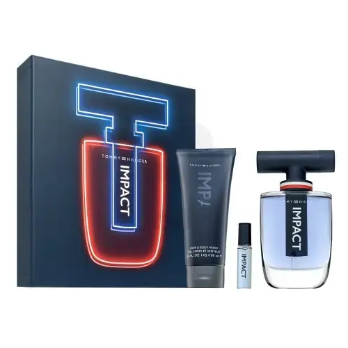 Tommy Hilfiger Impact dárková sada pro