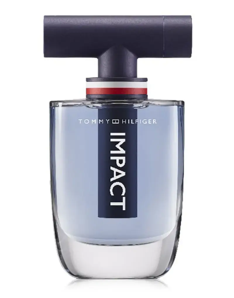 Tommy Hilfiger, Impact, Eau De Toilette