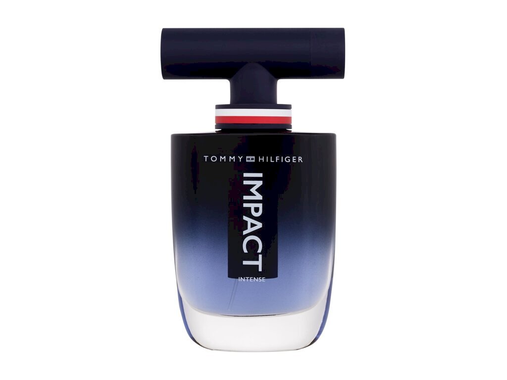 Tommy Hilfiger Impact Parfimērijas ūdens EDP
