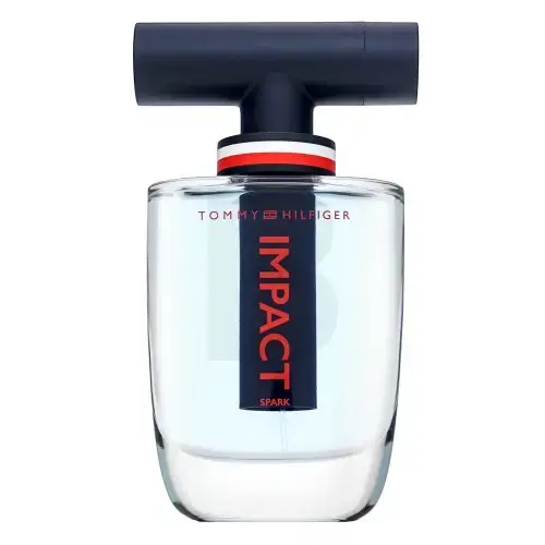 Tommy Hilfiger Impact Spark Tualetes ūdens