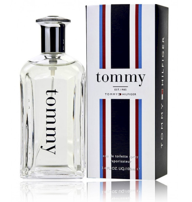 Tommy Hilfiger Tommy Man Smaržas EDT
