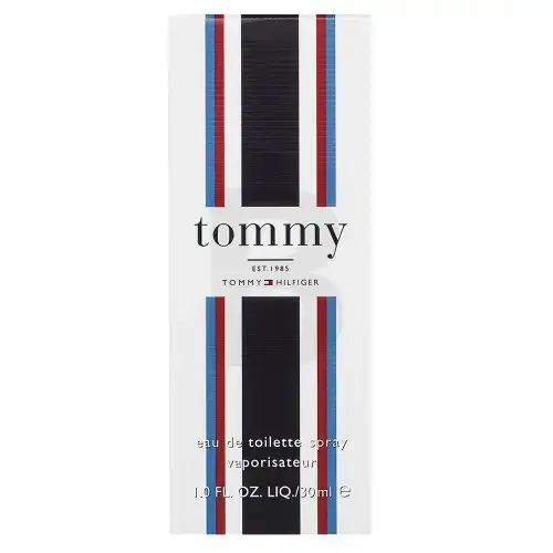 Tommy Hilfiger Tommy Man Tualetes ūdens