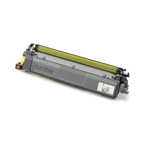BROTHER TN248XLY Yellow Toner Cartridge |