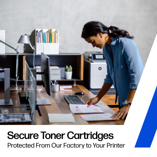 HP INC. HP Toner651A Magenta HV