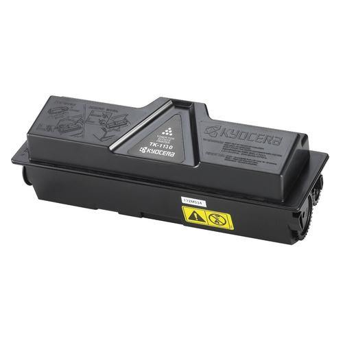 Toner Kyocera TK-1130 FS1030MFP Black 3000