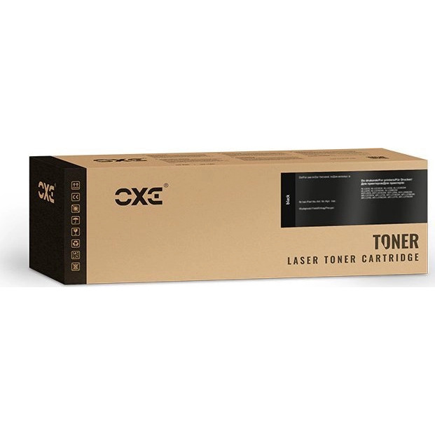 Oxe toner HP No. 12A (Q2612A)