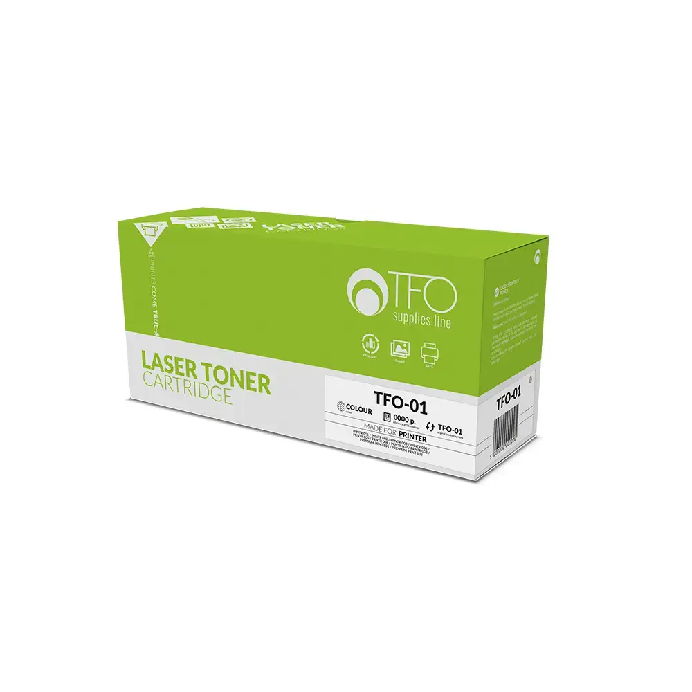 Toner S-320BR (CLTK4072S) TFO 1.5K