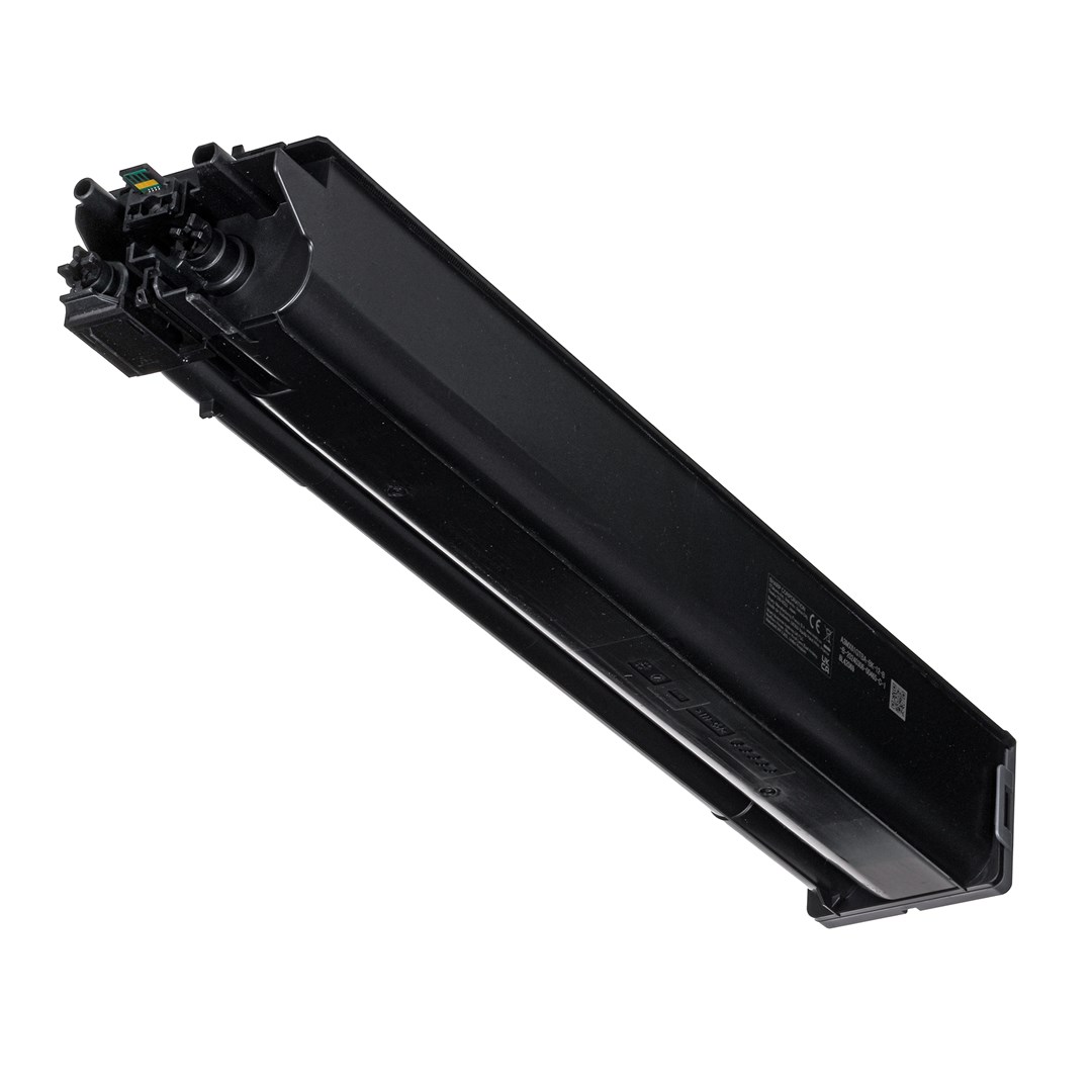 Sharp toneris MX-61GTBA, Black, 40k |