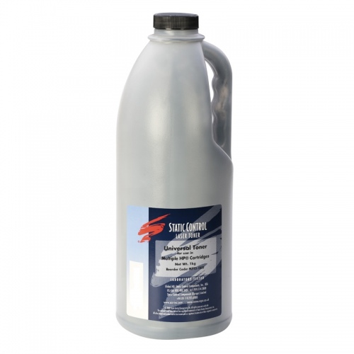 Static Control Toner powder HP Q2612A