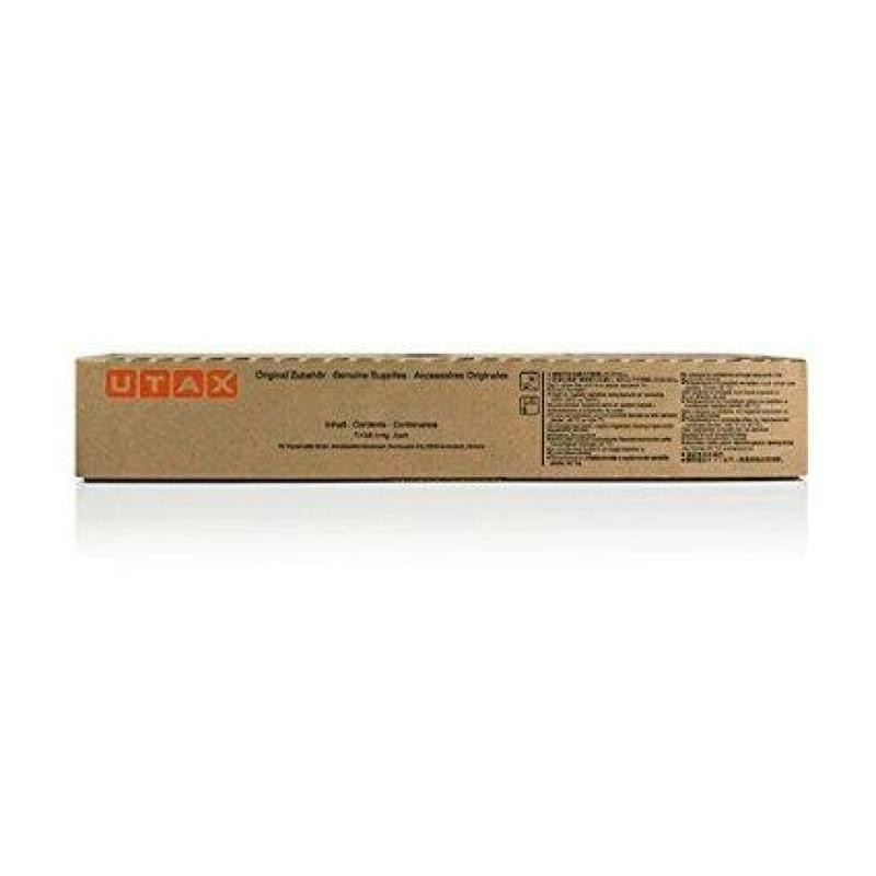 Toner Utax CK-8513 Black Oryginał (1T02RM0UT0)