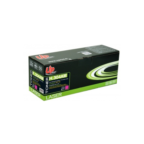 Tonera kasete Uprint HP C533A/ EP718