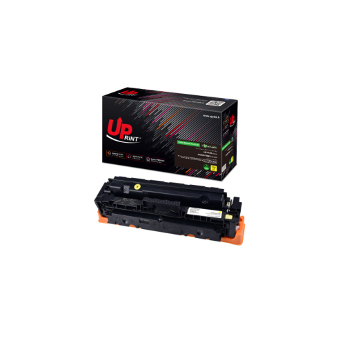 Tonera kasete Uprint HP CF412X/ 046H