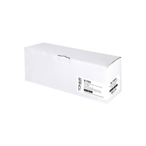 Toneris GenerInk Brother TN1150 Black |