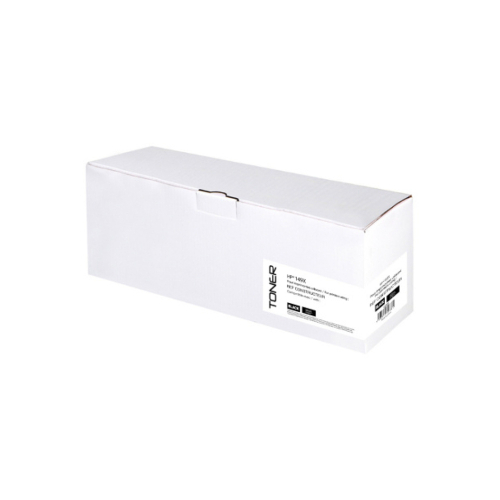 Toneris GenerInk HP W1490X Black |