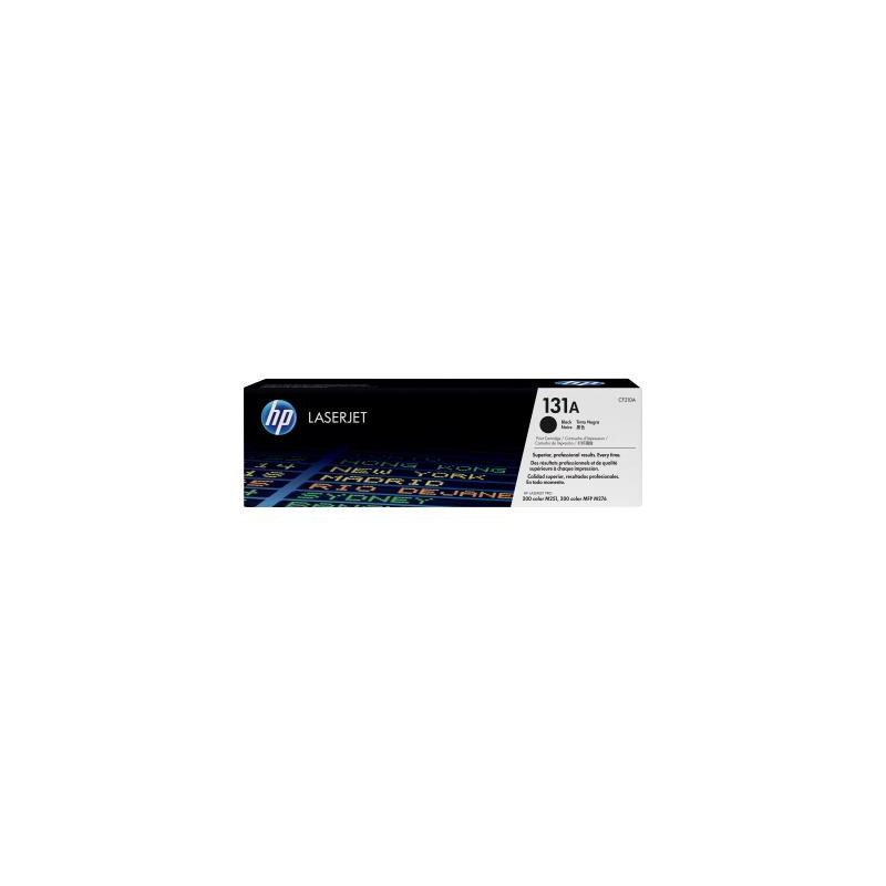 Toneris HP 131A Black Oriģināls (CF210A)