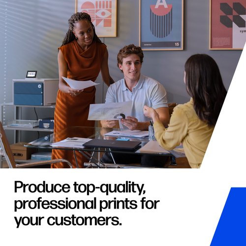 HP LaserJet 135X High Yield Black