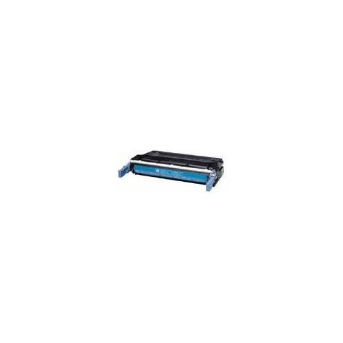 HEWLETT PACKARD Toneris HP 21A Cyan