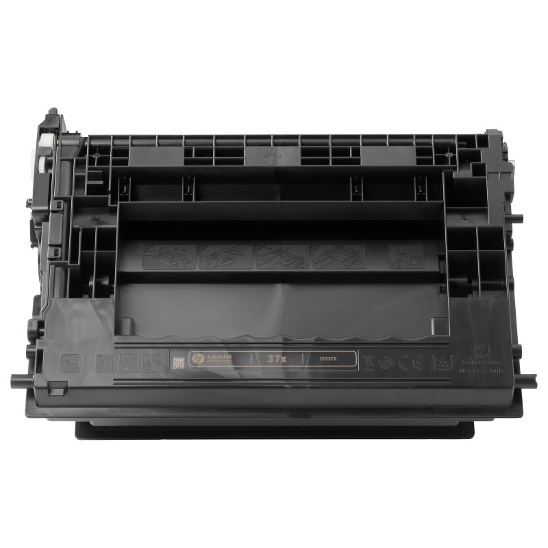HP INC. HP 37X LaserJet Toner