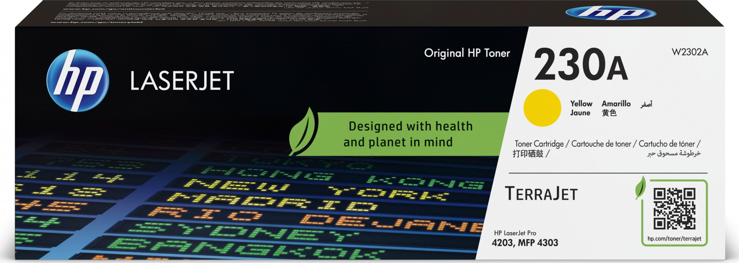 HP INC. Toneris HP HP Toner