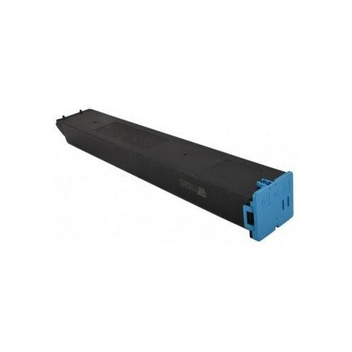 Sharp toneris BP-GT70CA, Cyan, 24K |