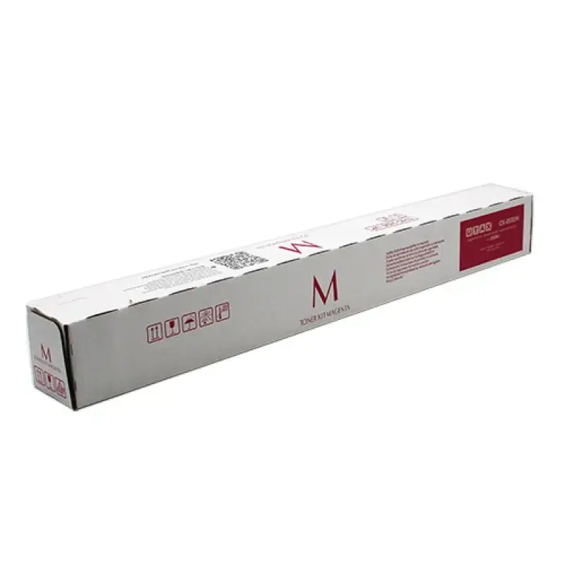 Toneris Utax UTAX CK-8530M Toner magenta