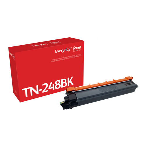 Toneris Xerox Everyday - Black -