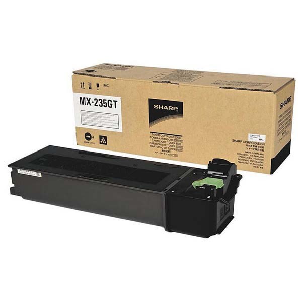Sharp toneris MX-237GT, 20k | SHAMX237GT