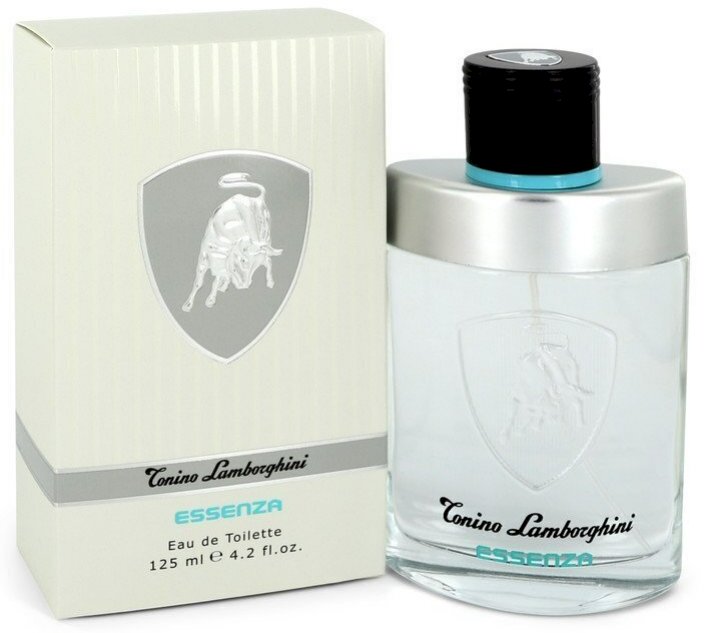 Tonino Lamborghini Essenza Smaržas EDT 125