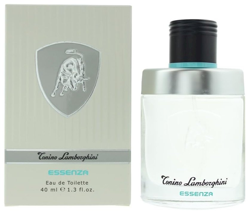Tonino Lamborghini, Essenza, Eau De Toilette