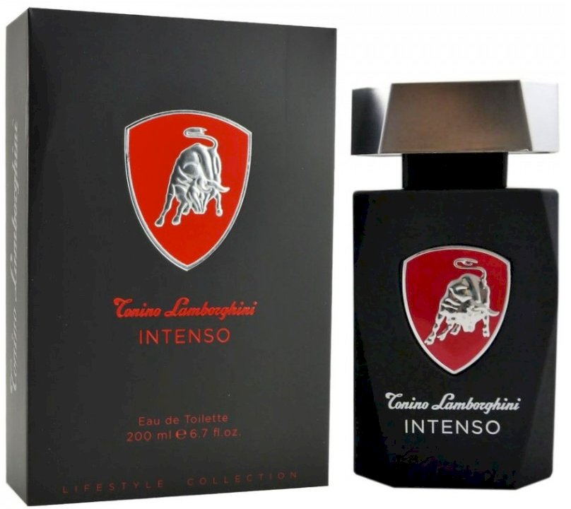 Tonino Lamborghini Intenso Smaržas EDT 200