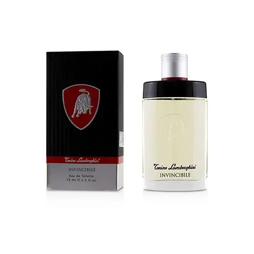 Tonino Lamborghini Invincibile smaržas vīriešiem (EDT)