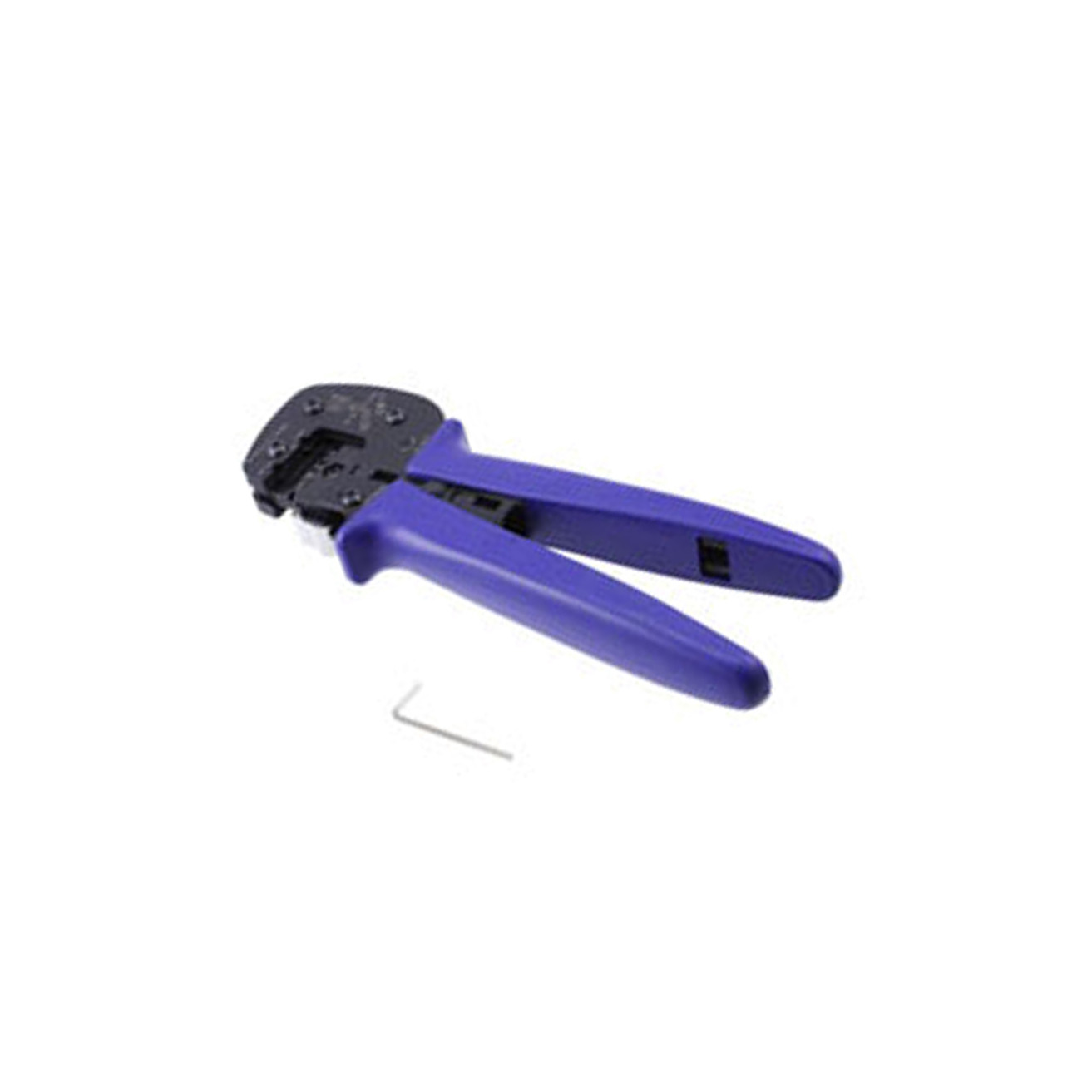 HARTING Tool: for crimping; 12AWG,14AWG
