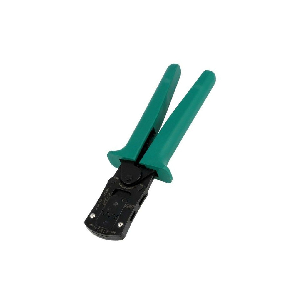 JST Tool: for crimping; 22AWG,24AWG