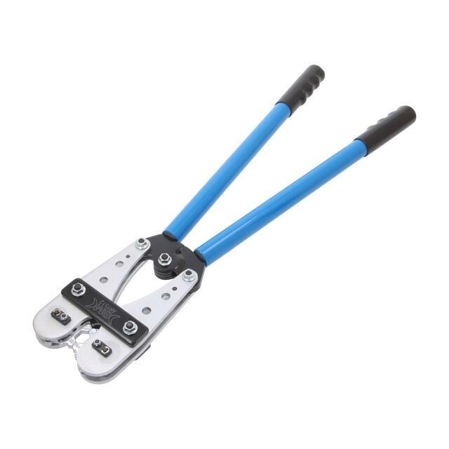 BM GROUP Tool: for crimping; BM
