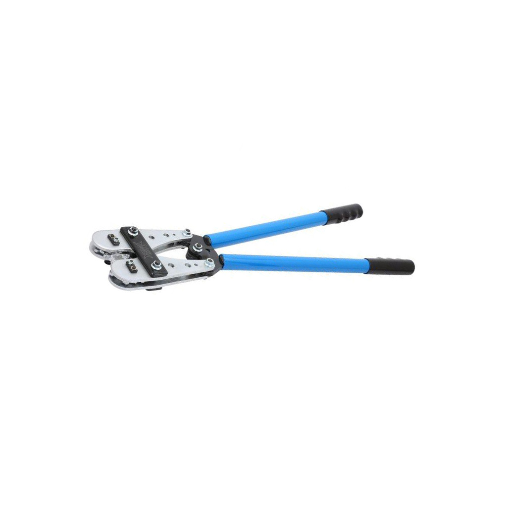 BM GROUP Tool: for crimping; DIN