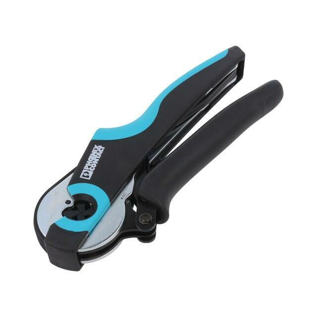 PHOENIX CONTACT Tool: for crimping; ferrule