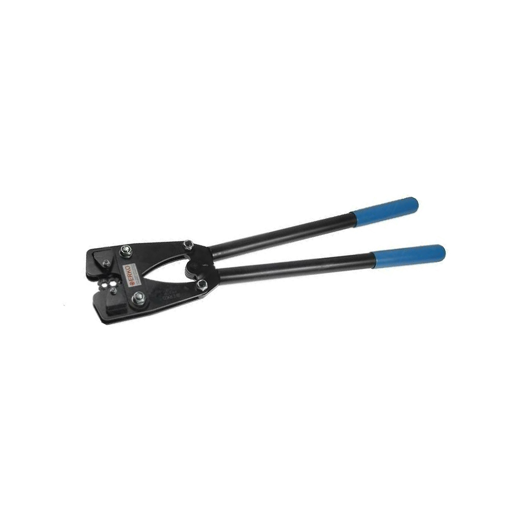 ERKO Tool: for crimping; ring tube