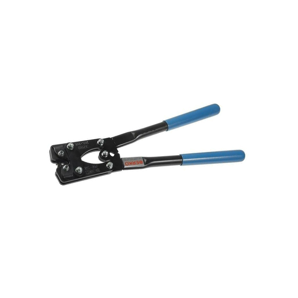 ERKO Tool: for crimping; ring tube
