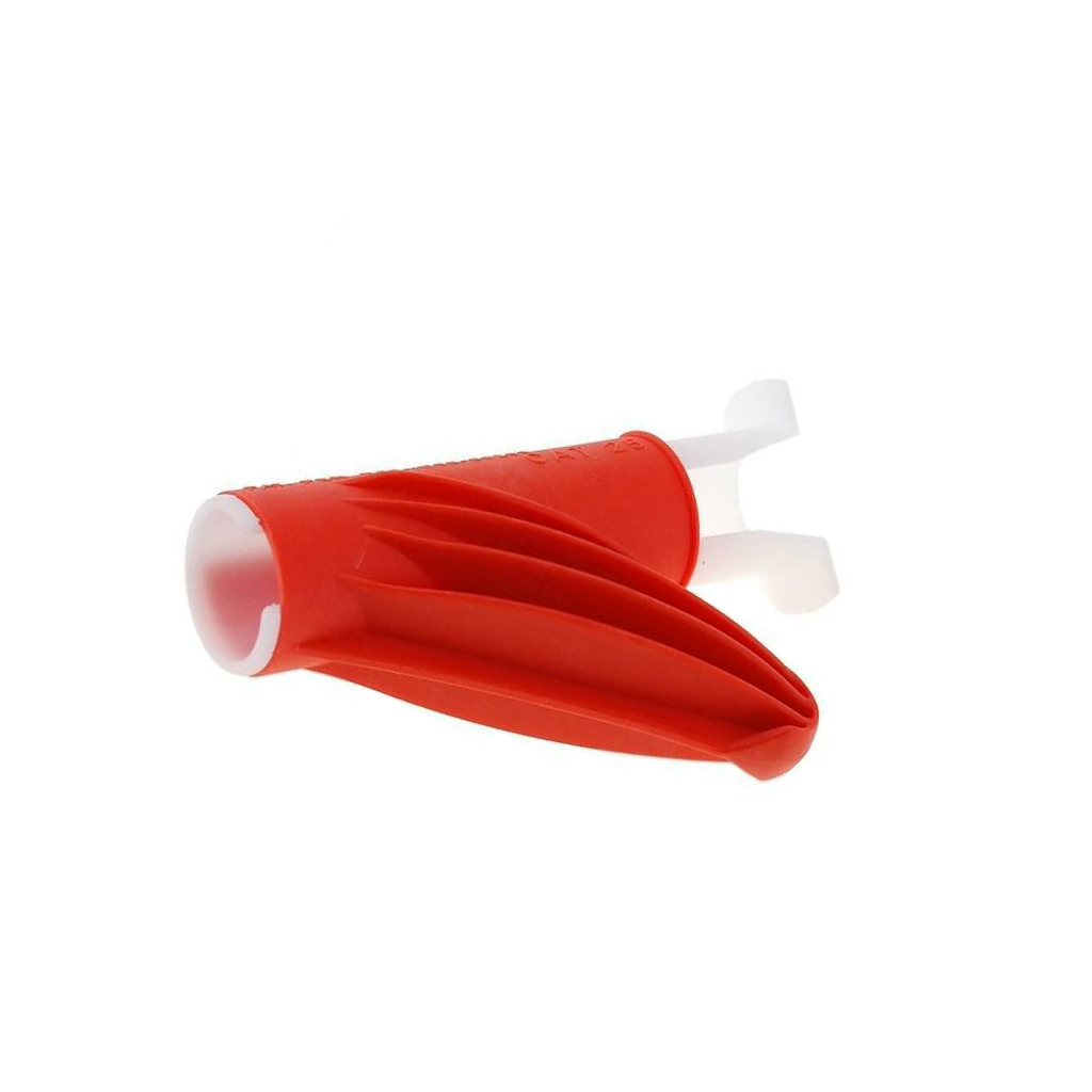 ESSENTRA Tool for spiroband; polypropylene; A: