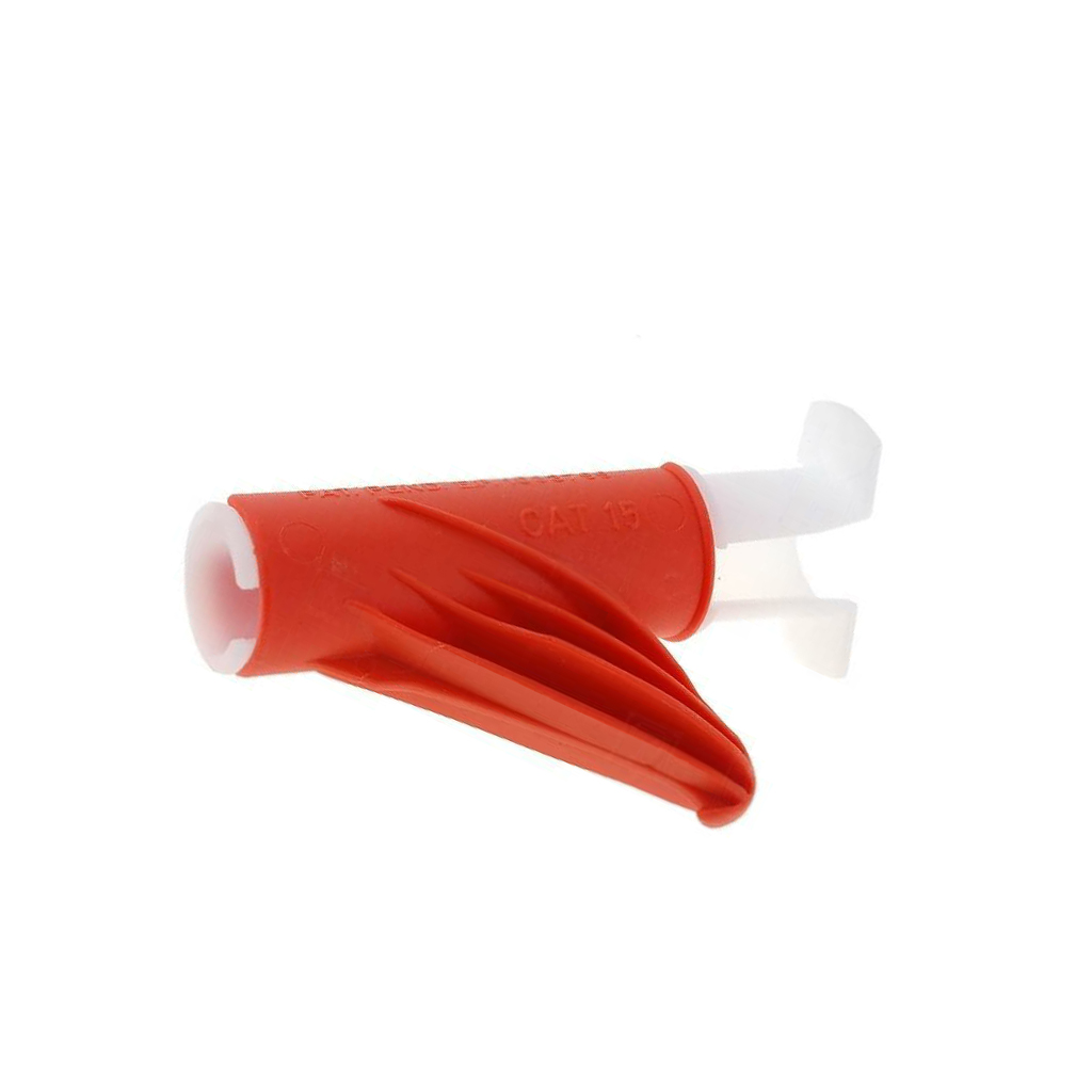 ESSENTRA Tool for spiroband; polypropylene; A: