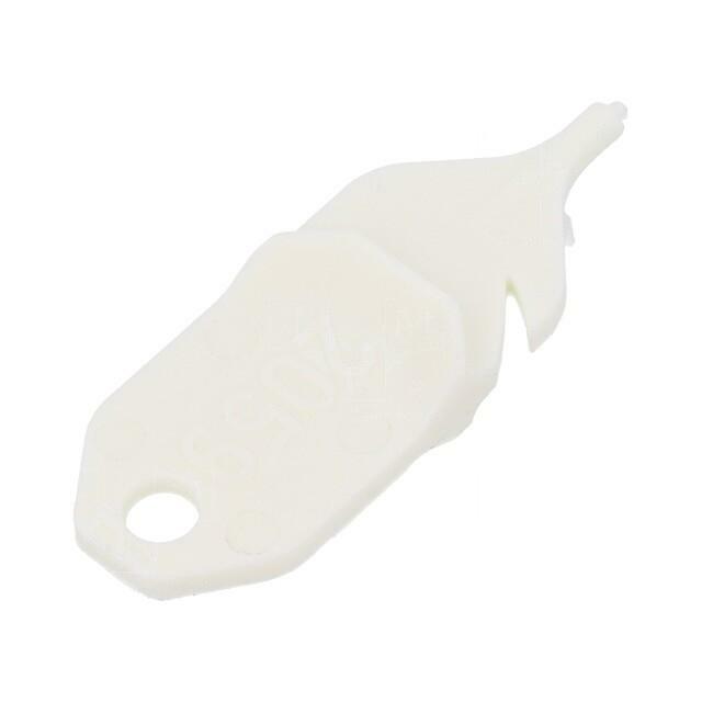 Tool: insertion/removal; for wire; 2059 |