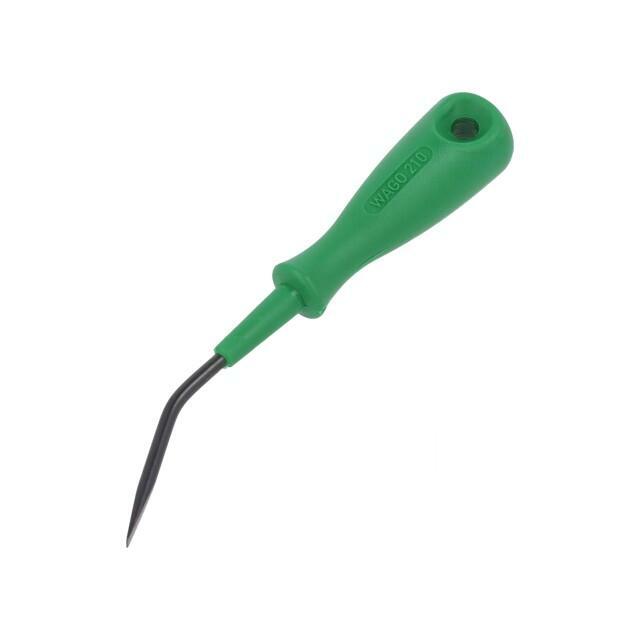Tool: mounting tool; terminals; 2000,2001