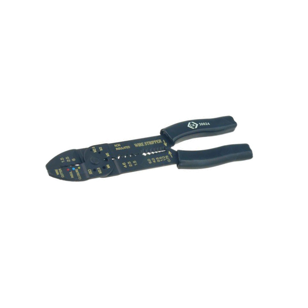C.K Tool: multifunction wire stripper