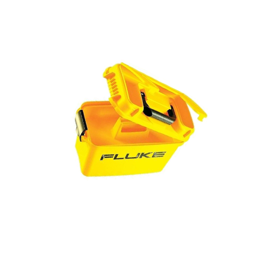 FLUKE Toolbox; 260x390x200mm | FLK-C1600 |