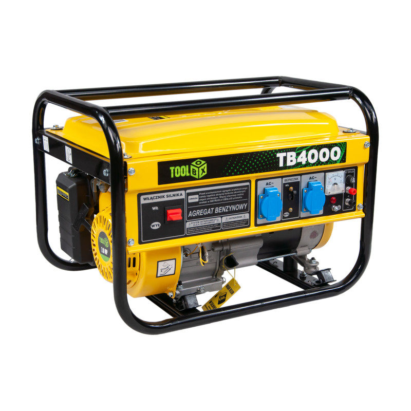 Toolbox TB4000 3.0KW | TB4000