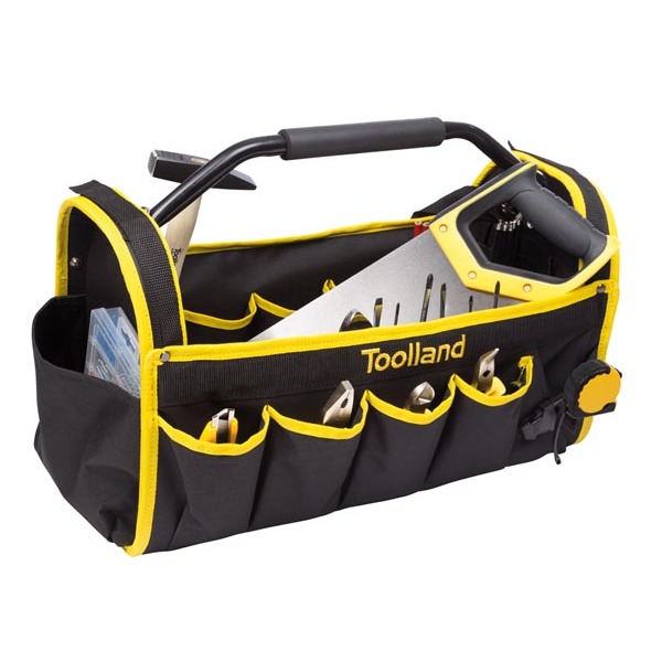 PEREL Toolland HSTBAG Instrumentu soma ar
