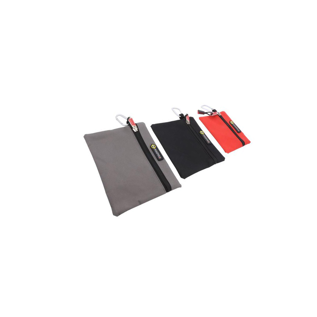 Tools pocket; polyester; C.K MAGMA